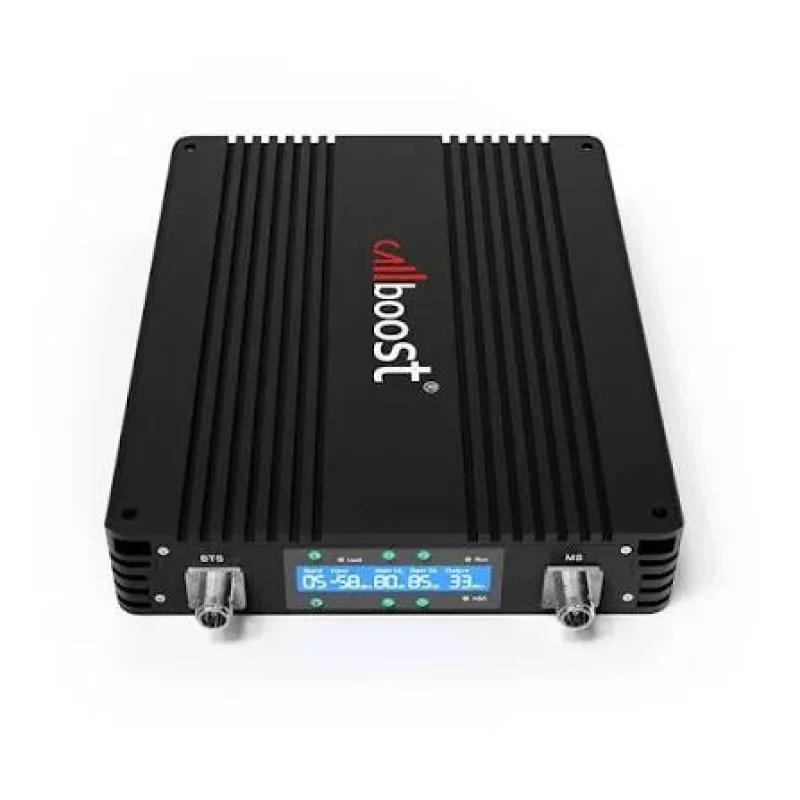 Callboost CB75B Model Repeater