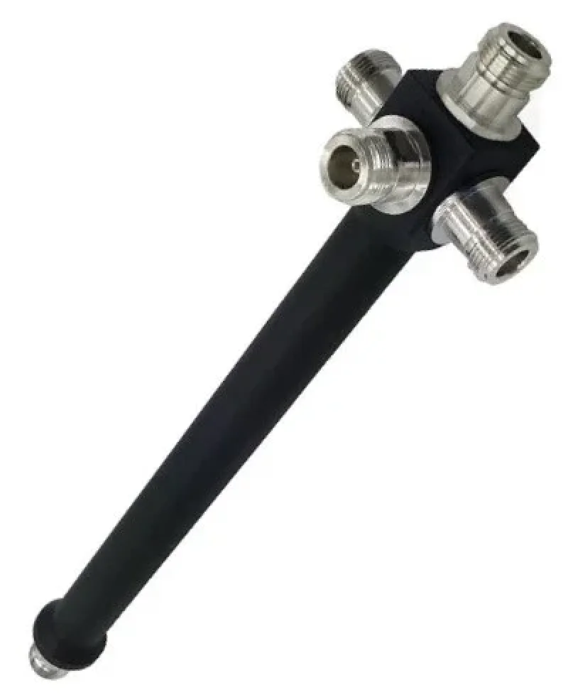 4 Yollu RF Splitter