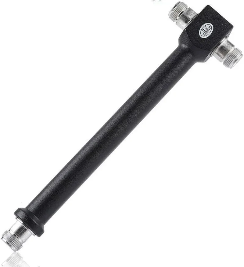 2 Yollu RF Splitter