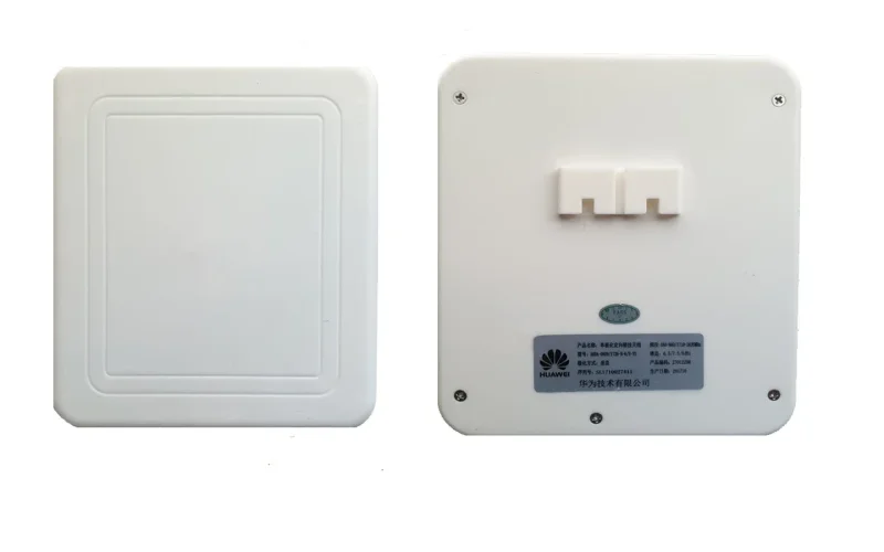 8 DBI Panel İç Anten