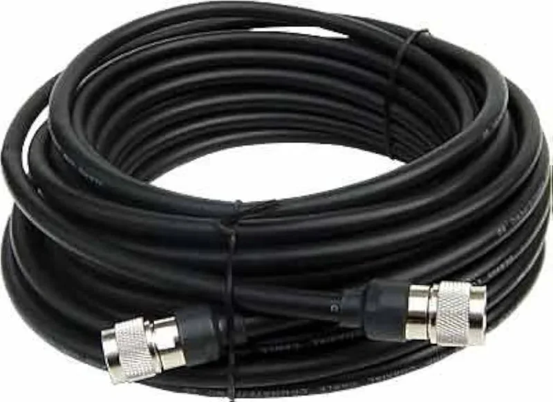 LMR 400 50 OHM Sinyal Kablosu