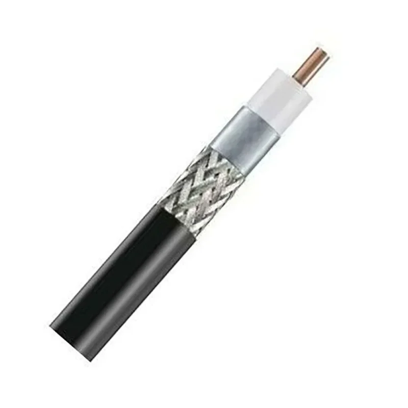 Ericsson TZC 500 50 OHM Sinyal Kablosu