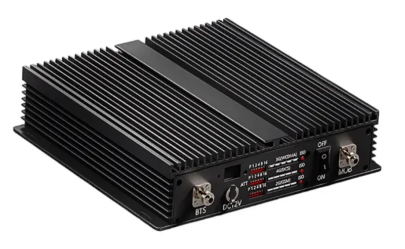 GSG 800 PLUS GSM Sinyal Güçlendirici