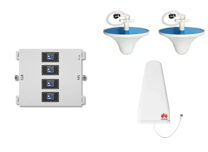 GSG 900 GSM Sinyal Güçlendirme