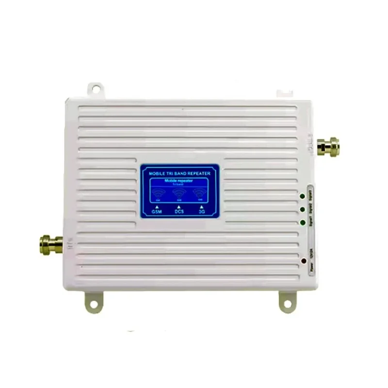 GSG 800 GSM Sinyal Güçlendirici