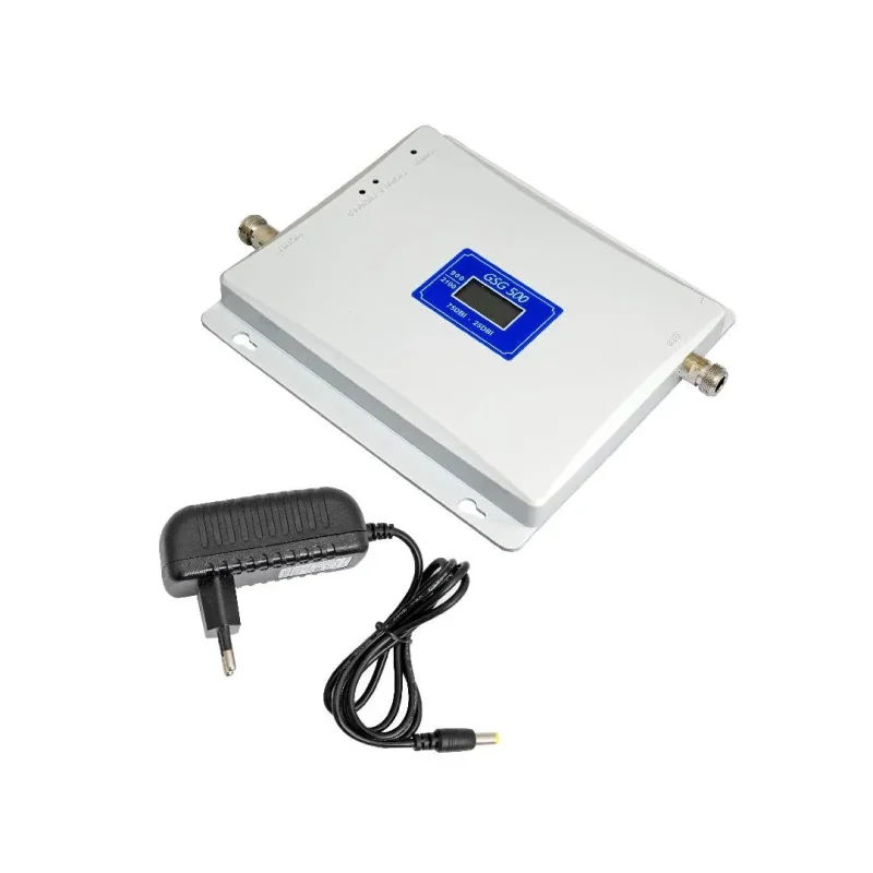 GSG 500 GSM Sinyal Güçlendirici